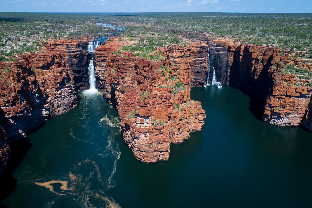 King george falls -  Kimberley Australia.jpg