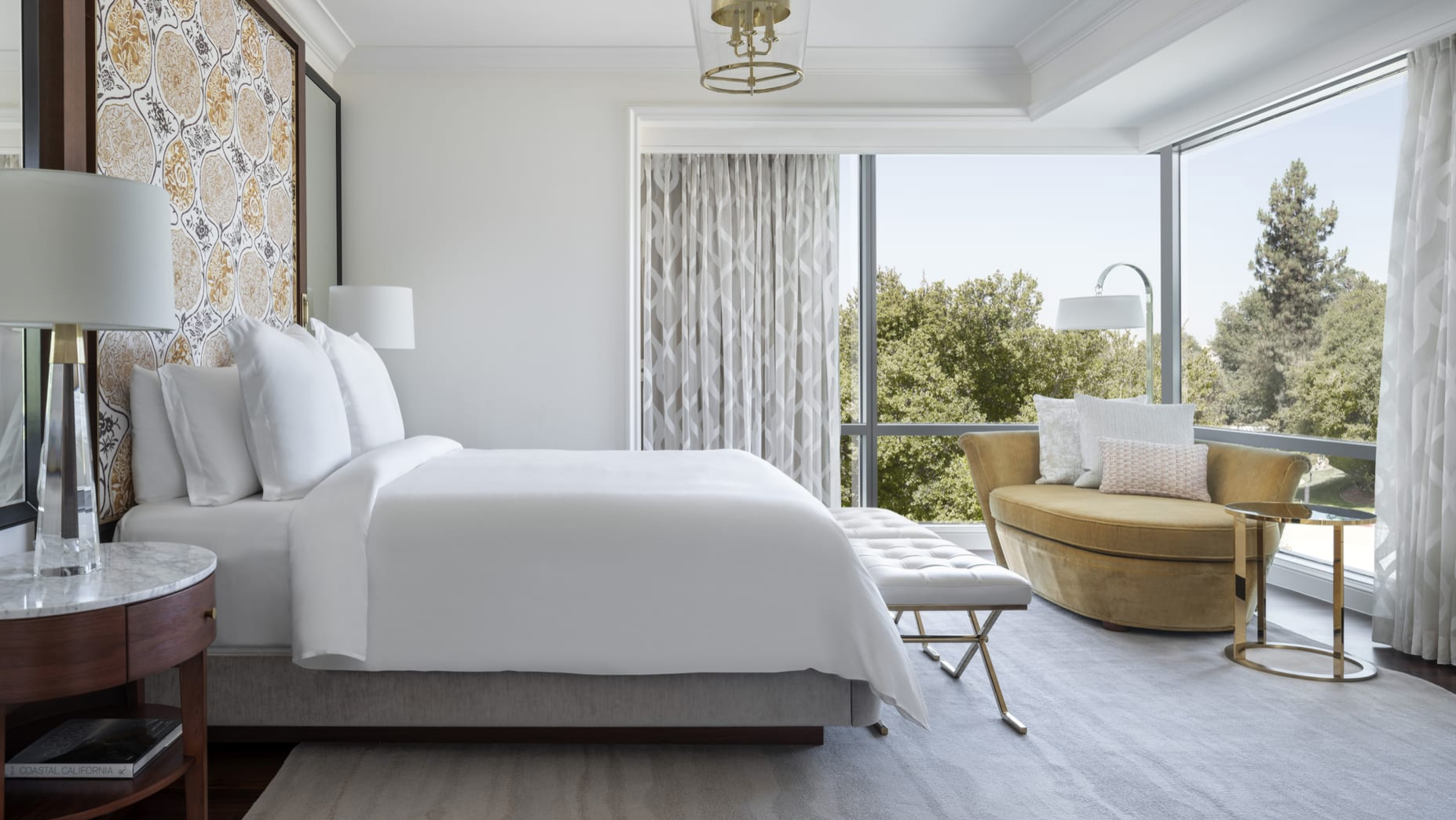 A Near Nature, Near Perfect Getaway