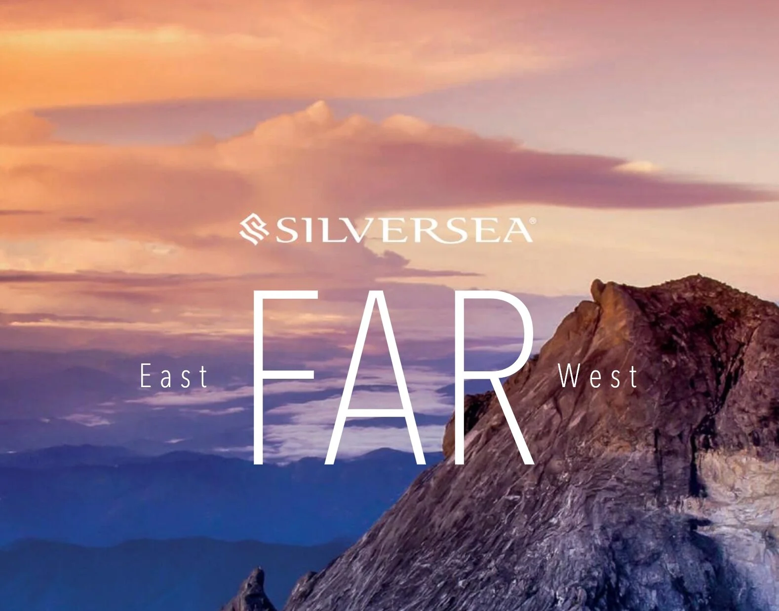 The trip of a lifetime