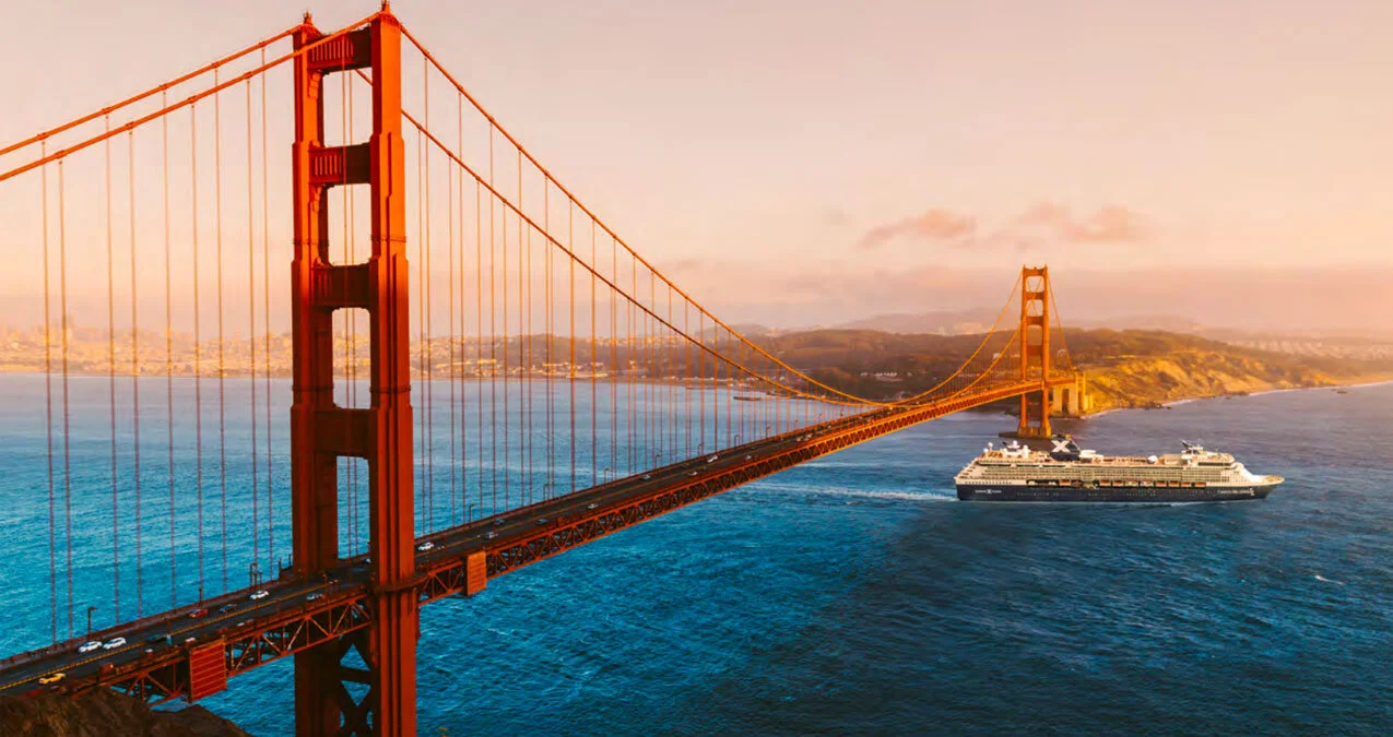 “Someday” is here - Where do you want to go? 