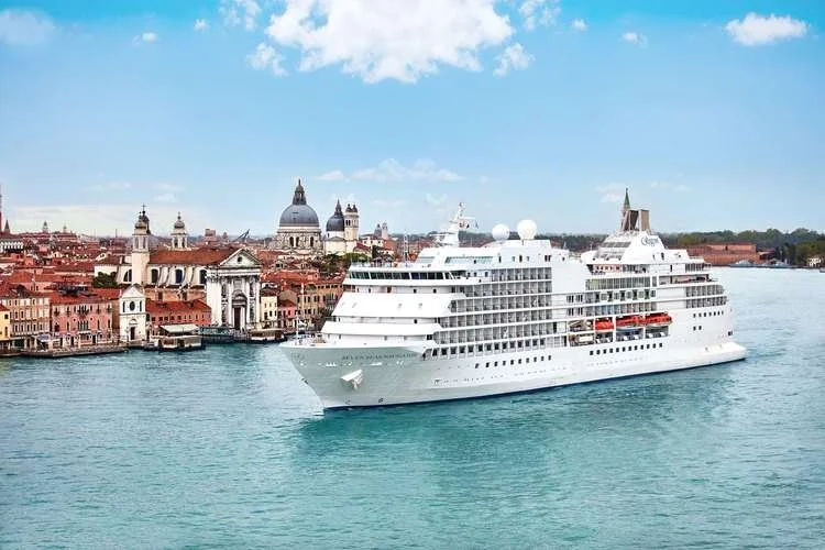 Regent Seven Seas Exclusive Savings