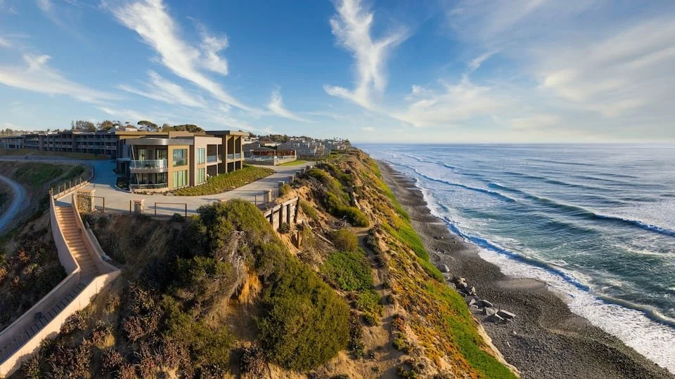 Best Beachfront Hotels in San Diego’s North County