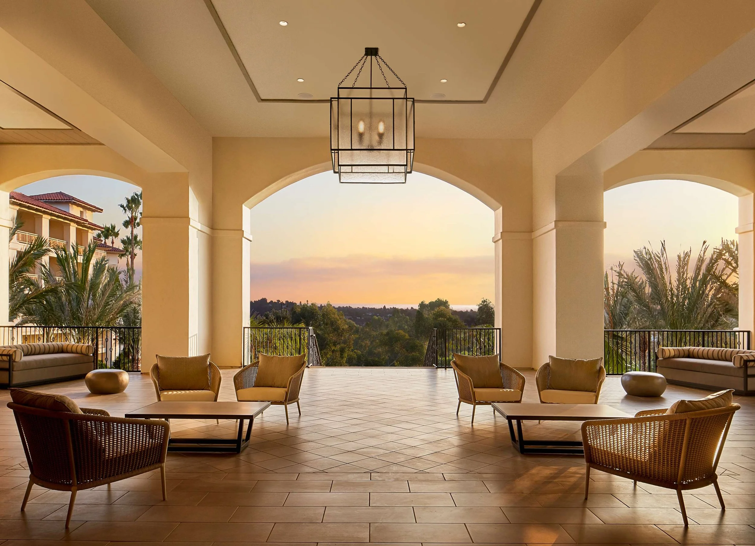 Park Hyatt Aviara: A Southern California Dream
