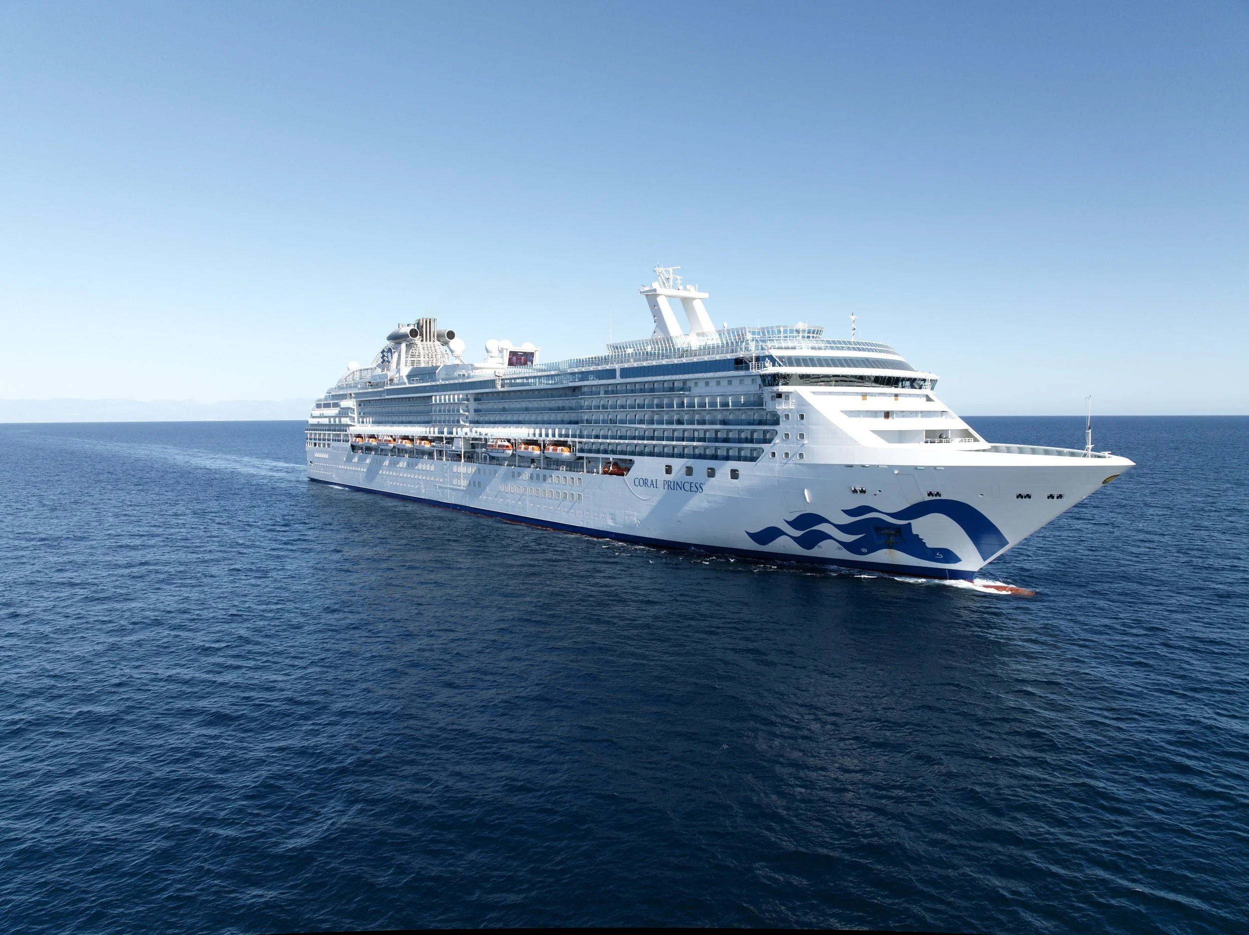 Sail soon or sail later!