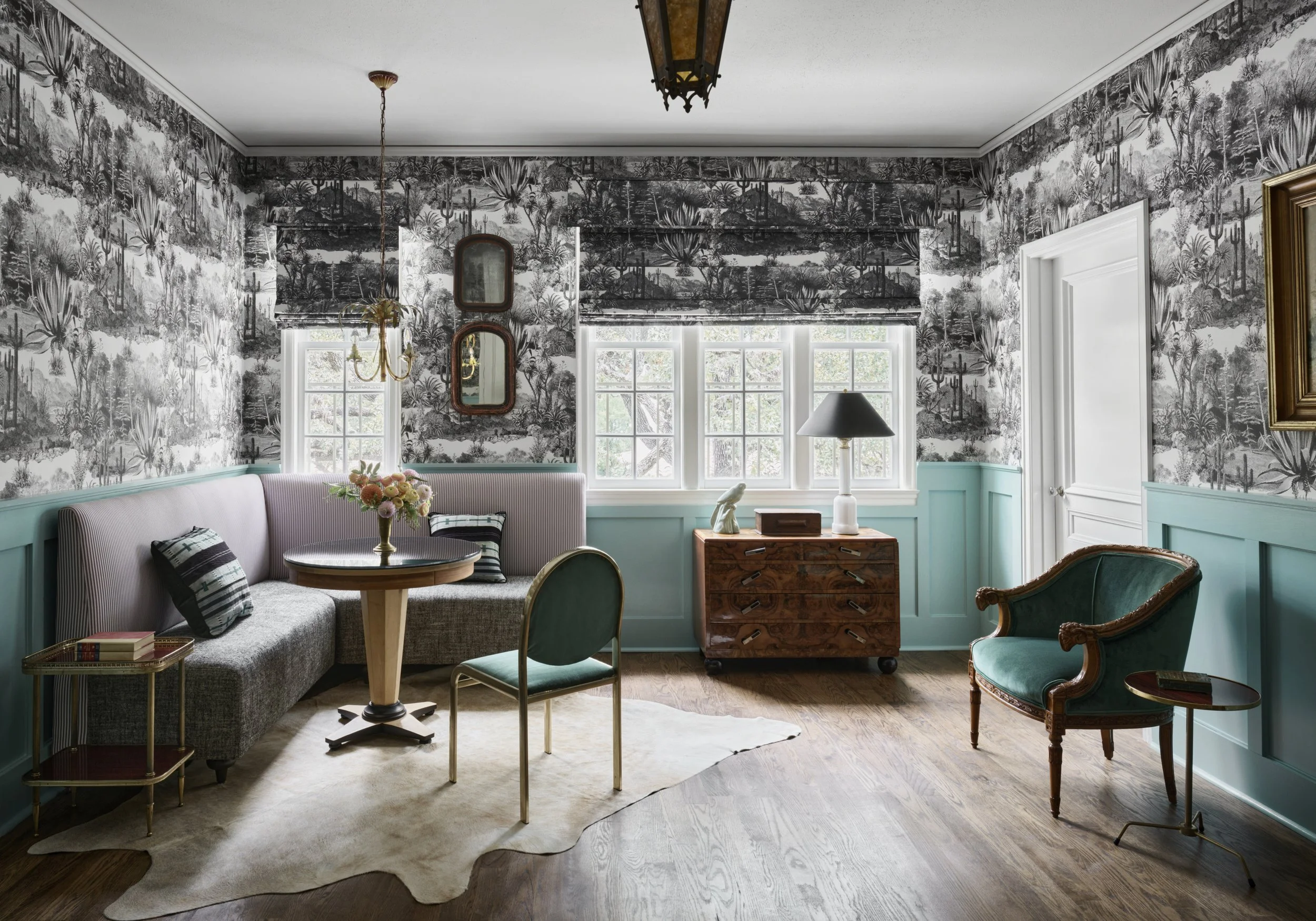 A Dreamy Urban Retreat in Austin, Texas