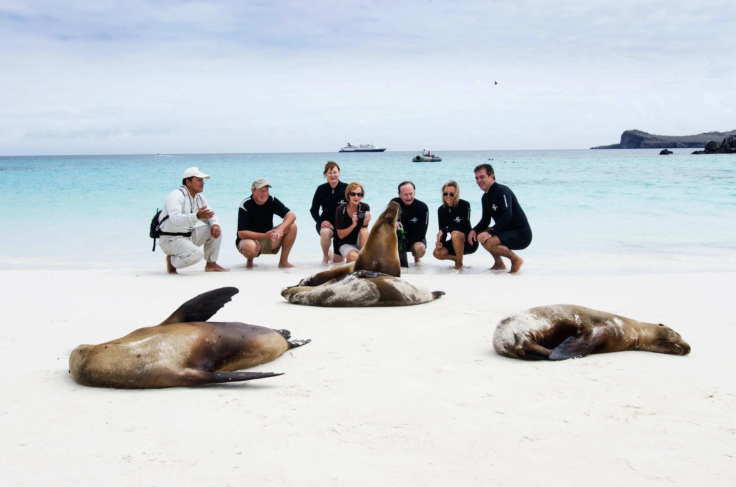 3 dreamy locales aboard celebrity cruises