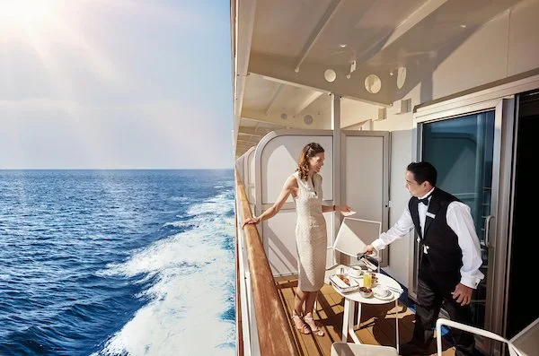 2023 Winter Cruise Sale