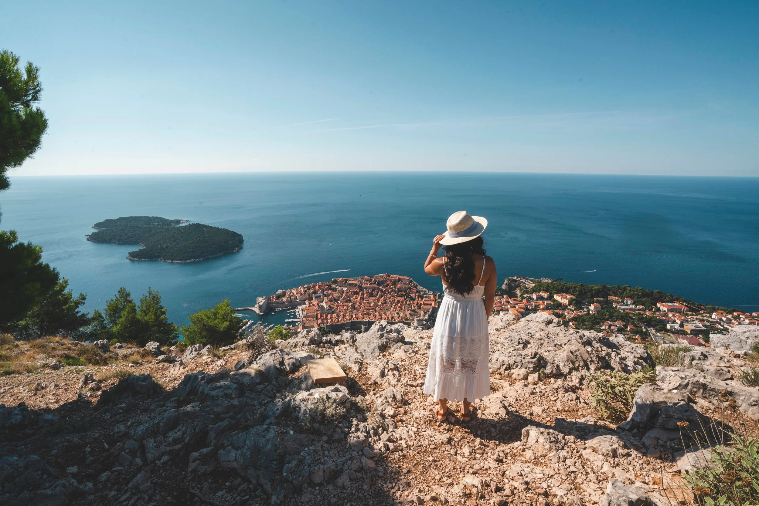 The World’s First Forbes-Starred Cruise Line