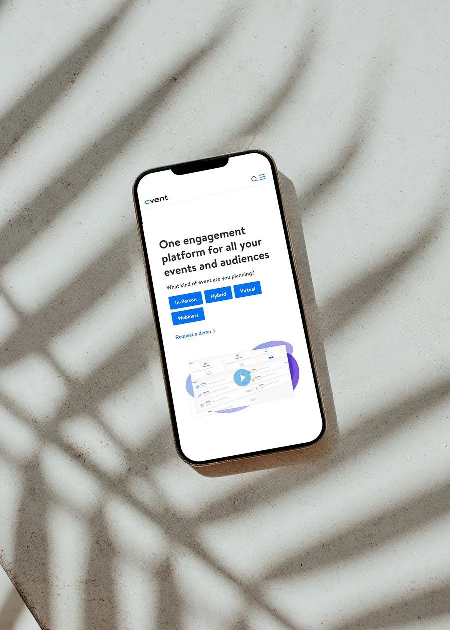 Innovative Extras + Virtual Events