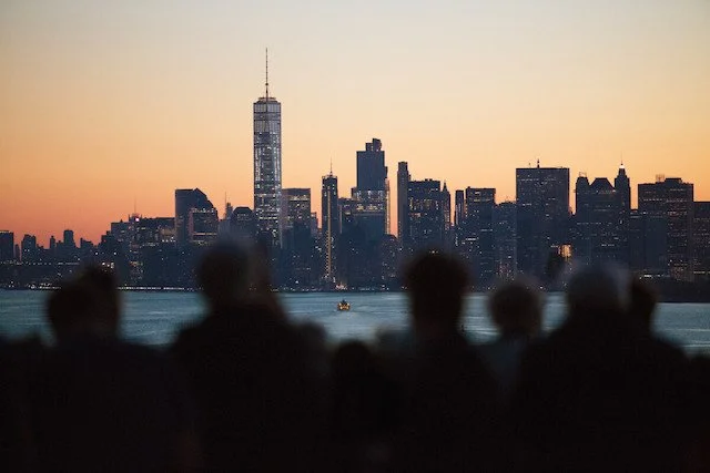 The Golden Era of Sea Travel: Cunard Line Transatlantic Voyages