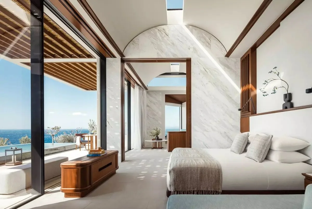 Luxe List: Top 10 Luxury Hotel Openings of 2023 and Most Awaited in 2024