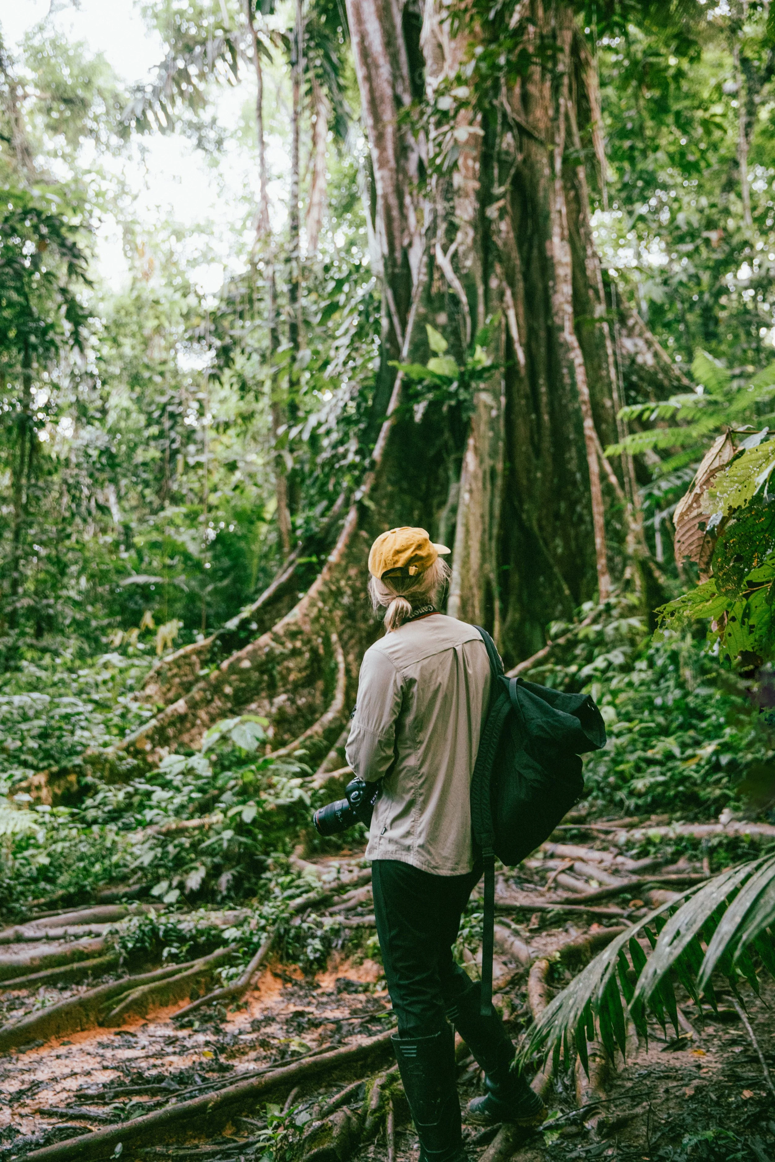 Aqua Expeditions: Your Doorway to Adventure