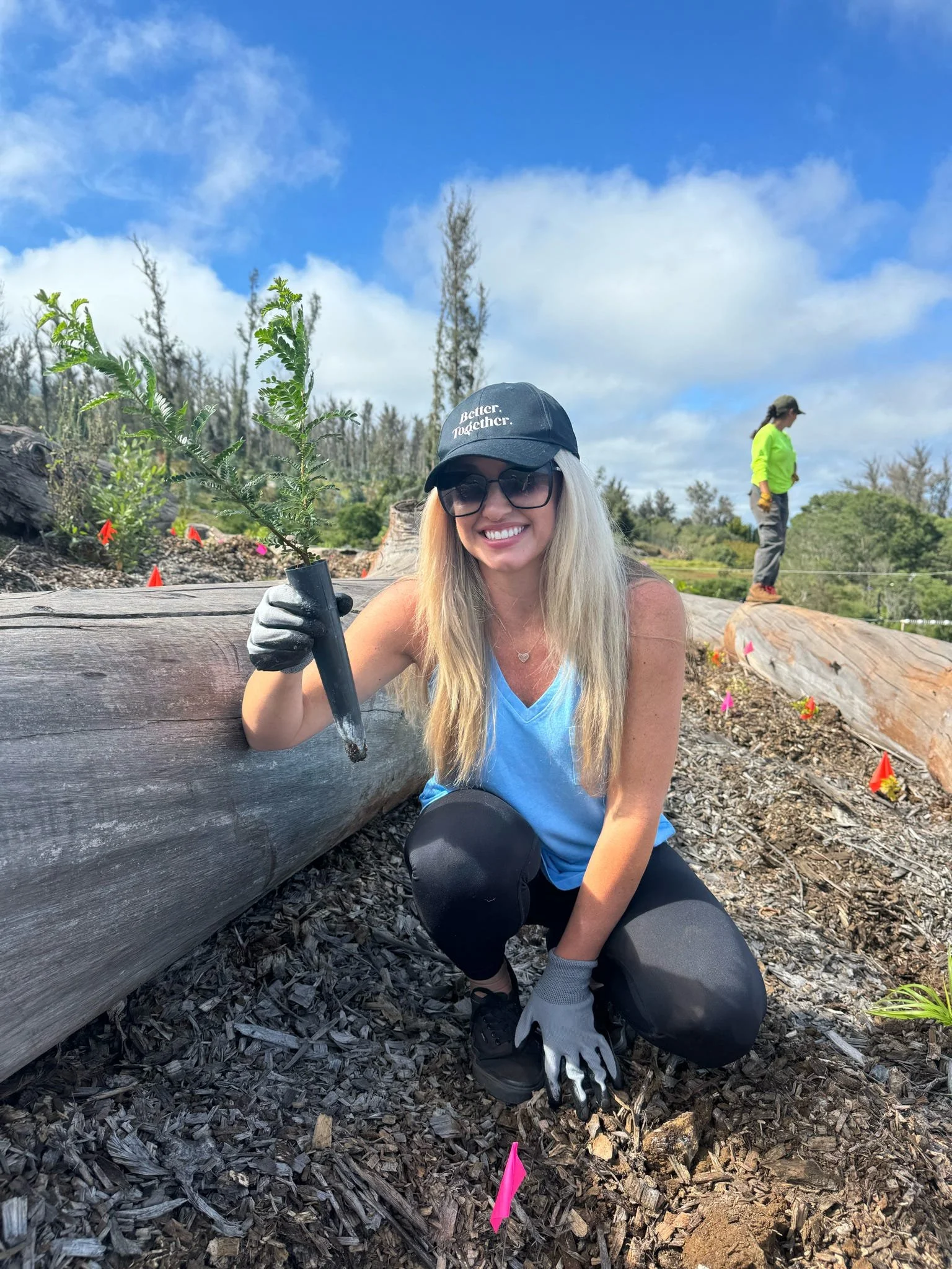 Discovering Connection and Conservation at Fairmont Kea Lani, Maui
