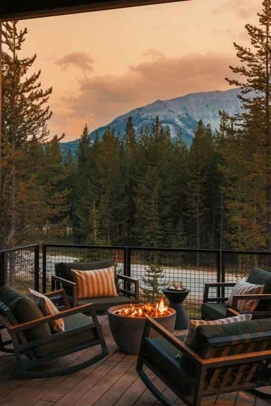 One&amp;Only Moonlight Basin—A Luxury Alpine Retreat in Big Sky, Montana