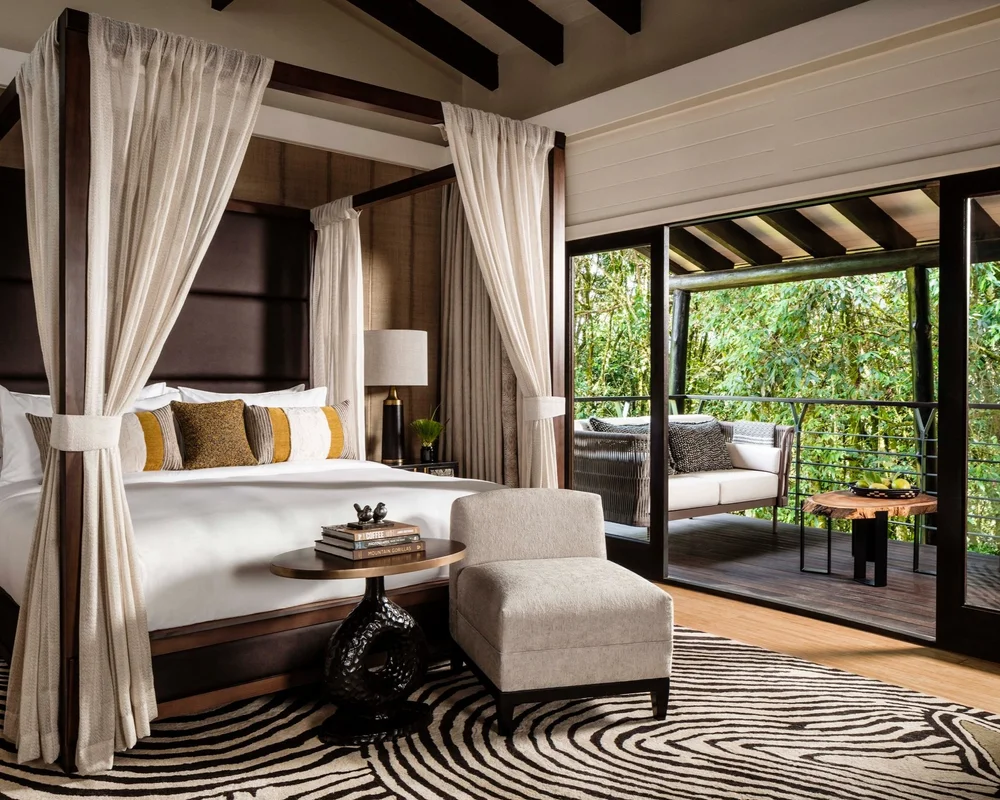 Discover Africa: Four Exclusive One&Only Resorts