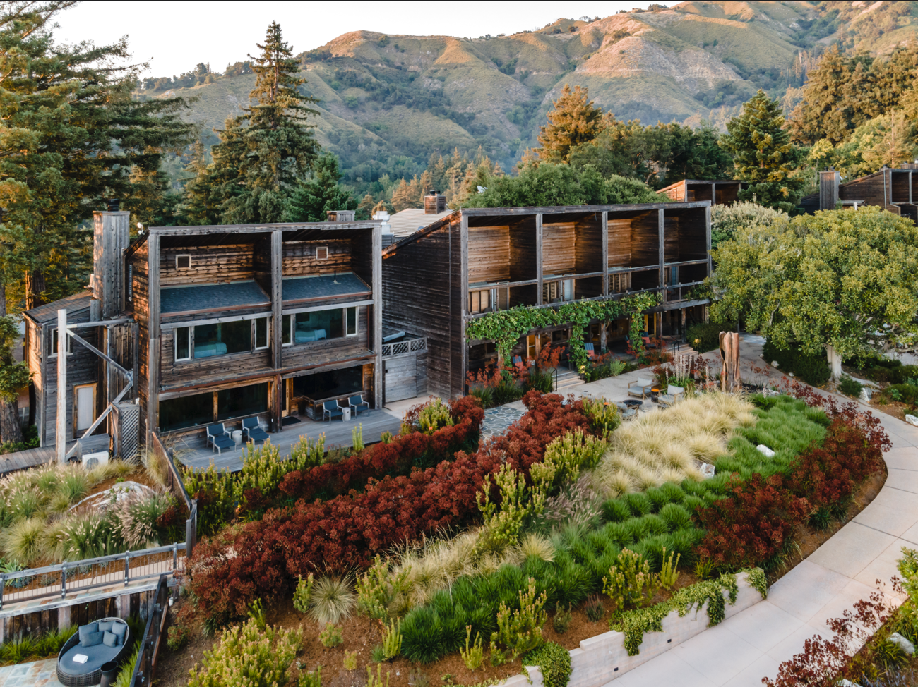 The California Collection: Alila's Luxe Retreats in Big Sur, Napa, and Encinitas