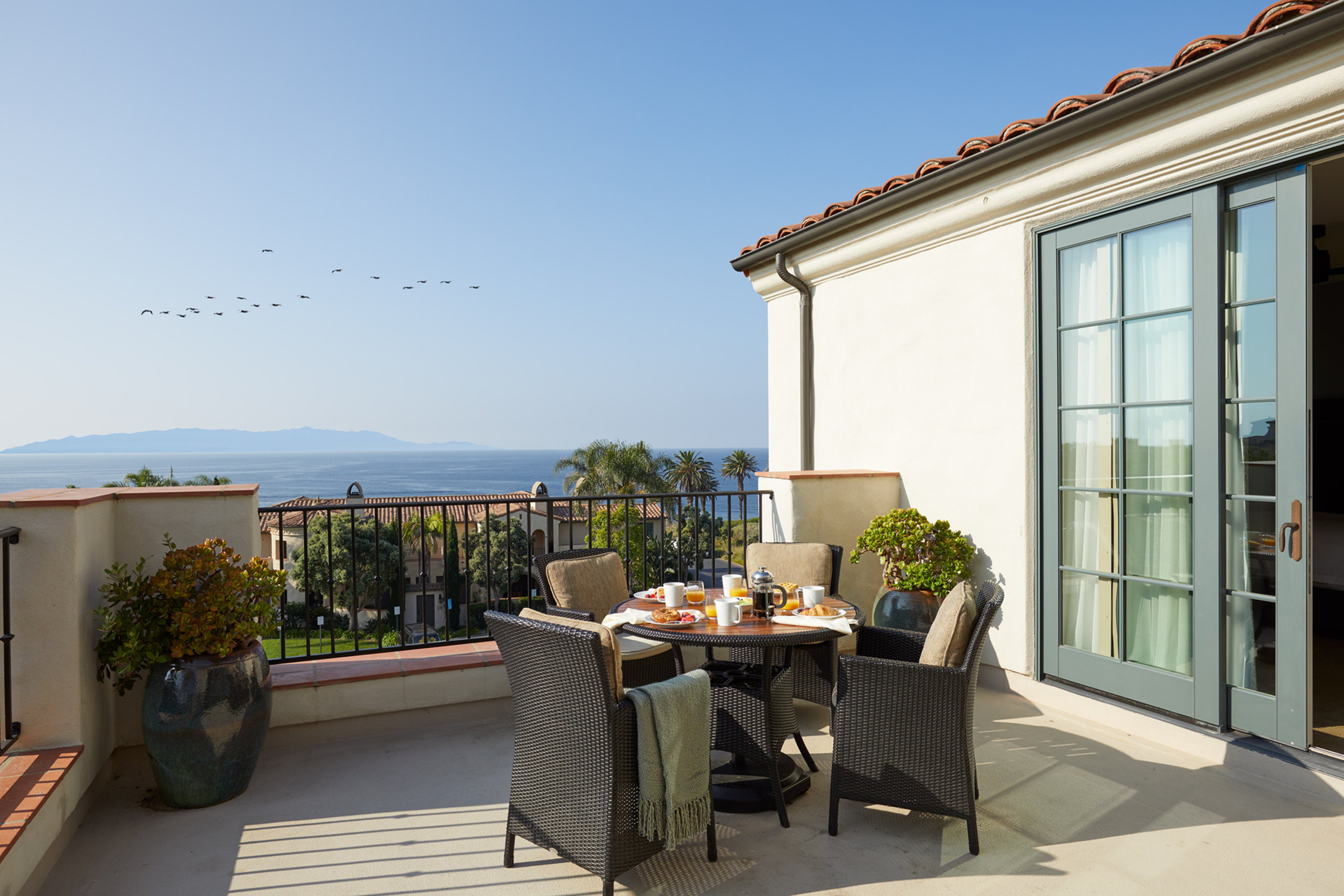 In-Room Dining (Patio) - Terranea Resort.png