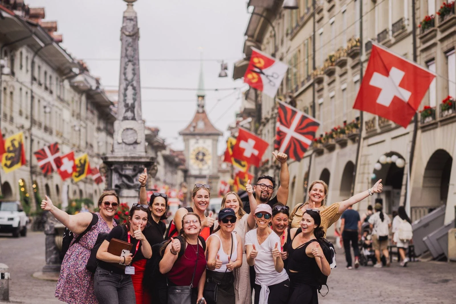 The Power of Partnership: A 30-Year Journey of Gratitude