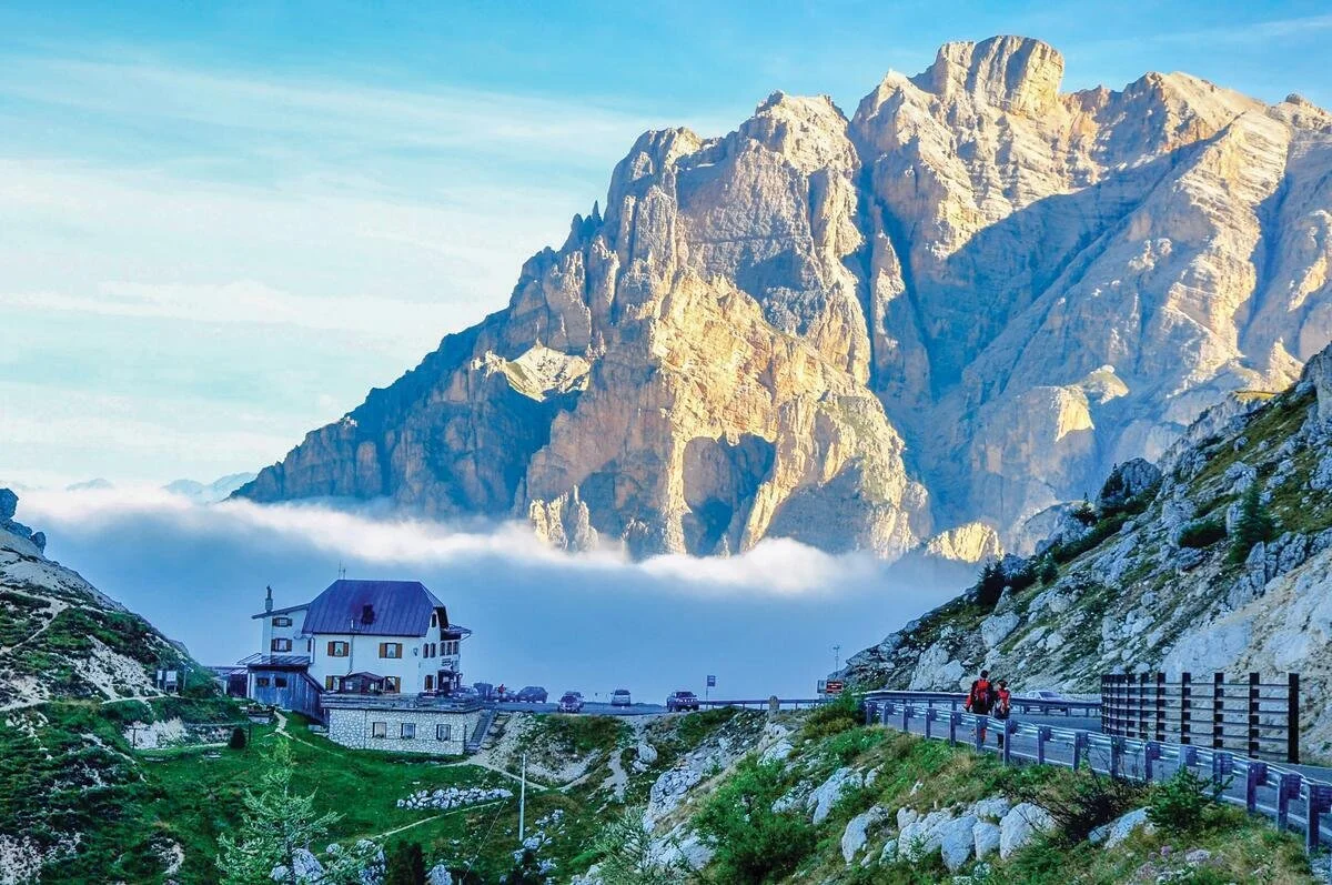 Discover Europe by Land: Four Unforgettable Journeys from Tauck 