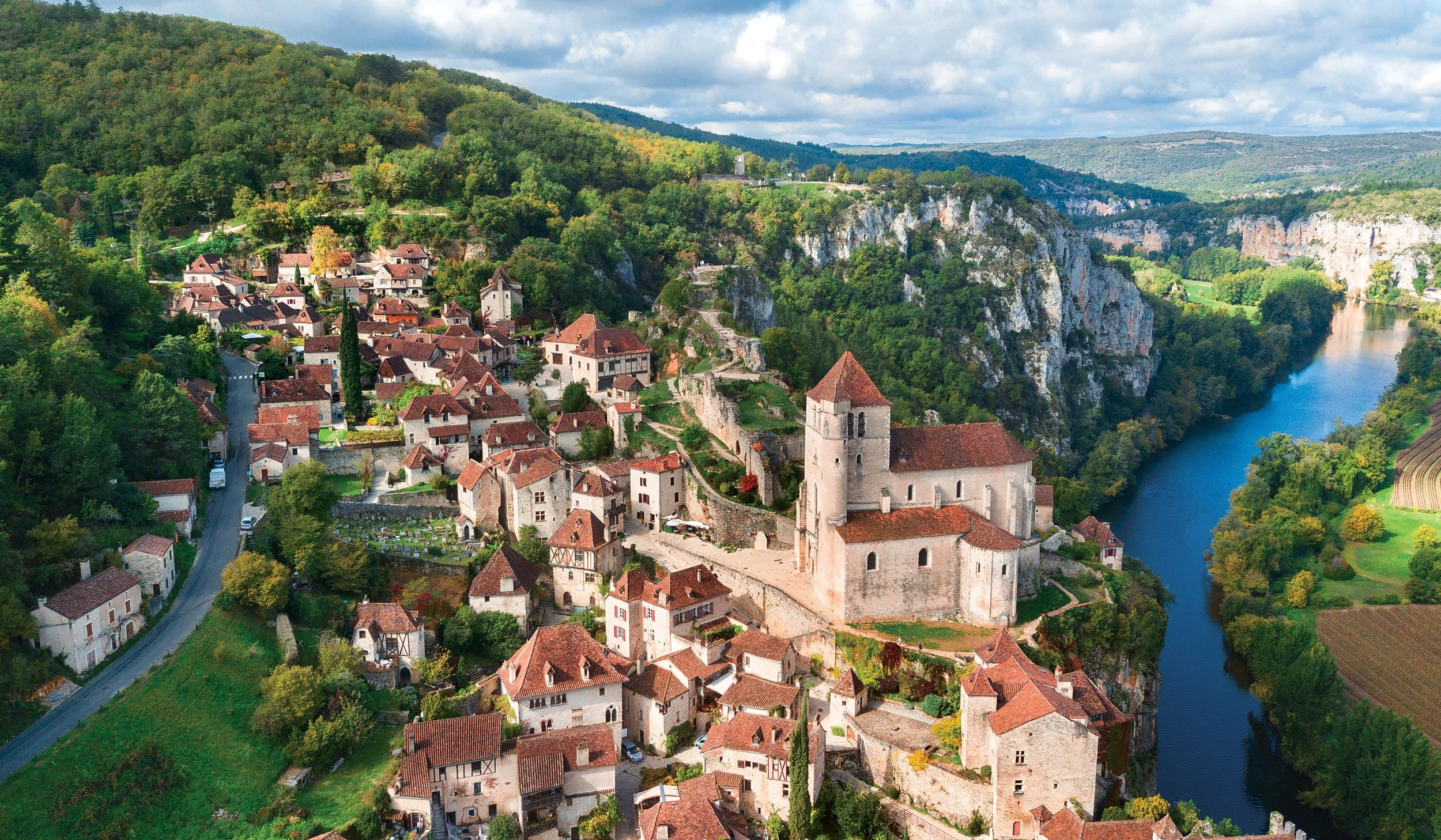 Europe Begins the Moment You Take Off With Tauck