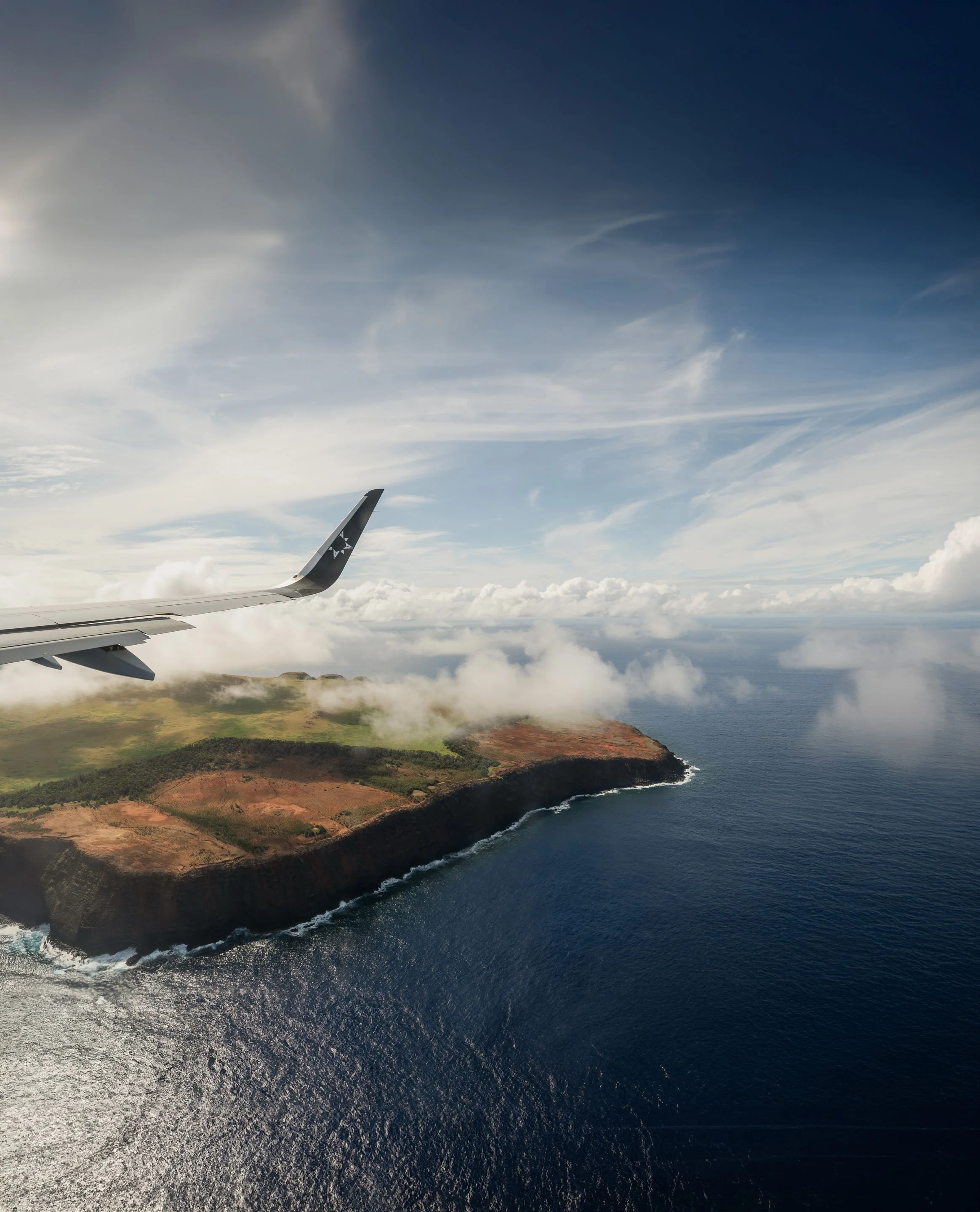 From Dream to Wonders. Your Private Jet Awaits.