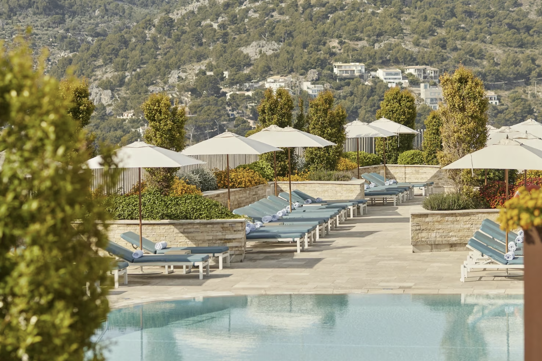 Jumeirah’s European Collection, Distinctly Composed 