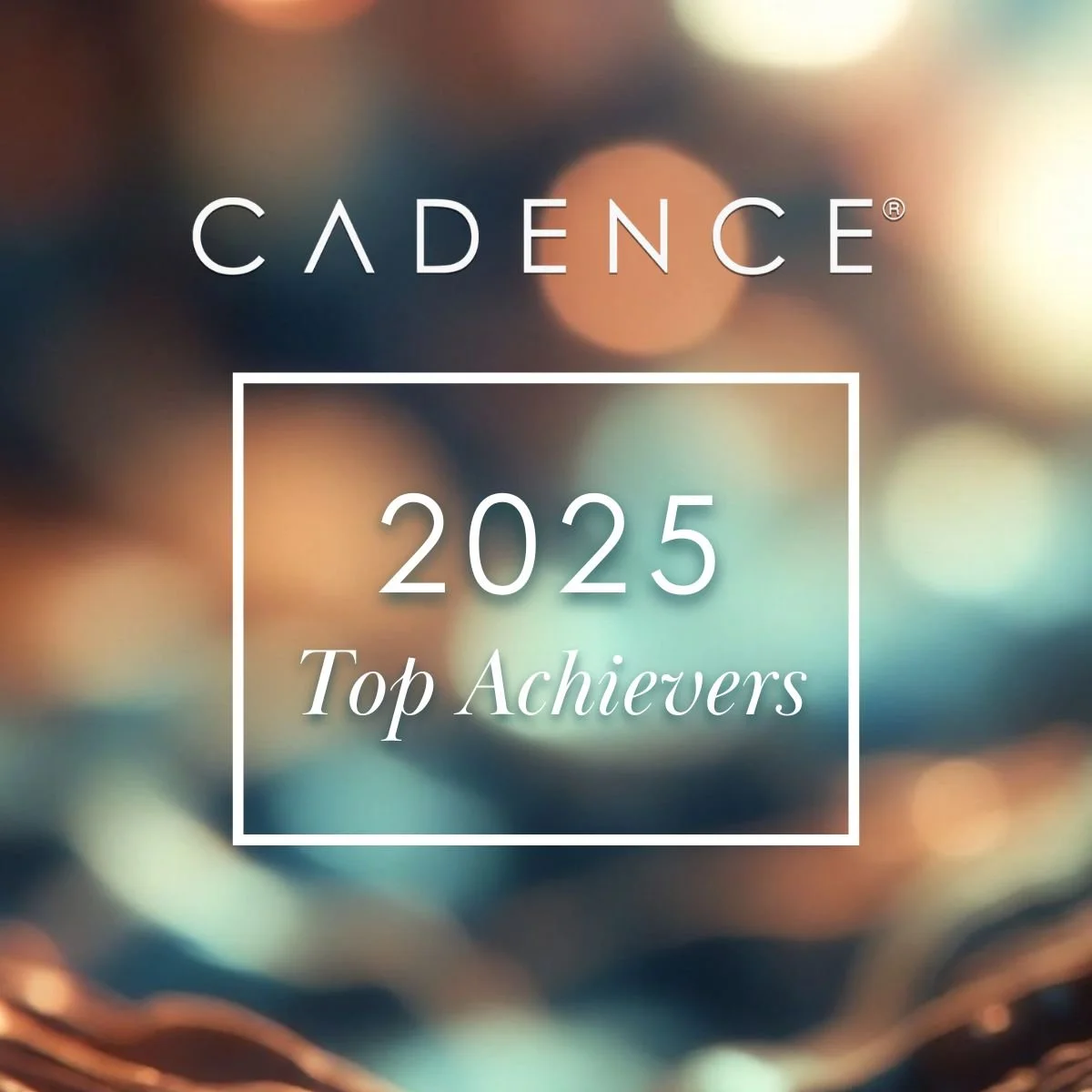 2025's Top-Achieving Luxury Travel Advisors