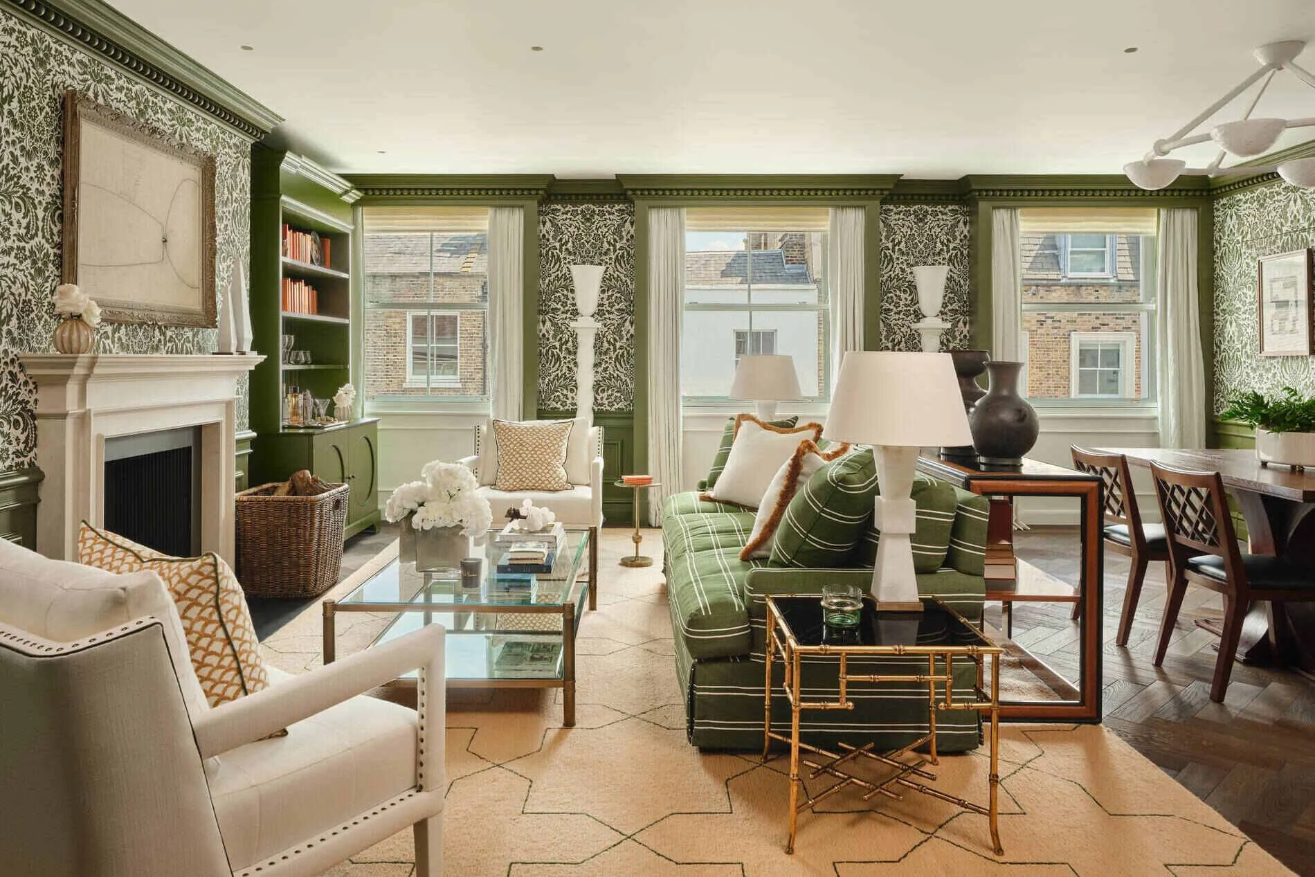 Discover Rocco Forte's Suites: Europe's Most Livable Luxury Stays 