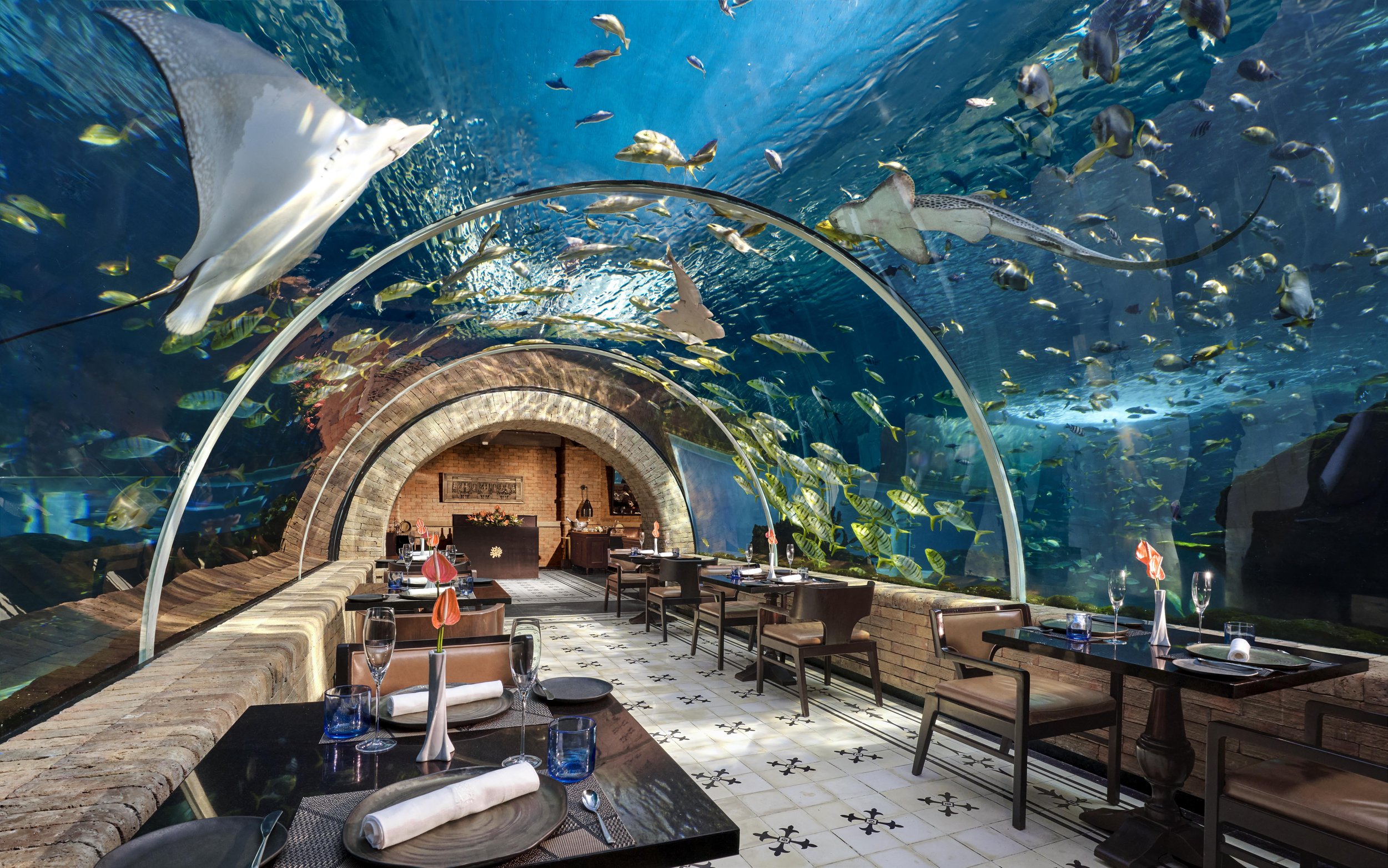 Inside Kempinski Hotels in Germany: The Subtle Language of Luxury