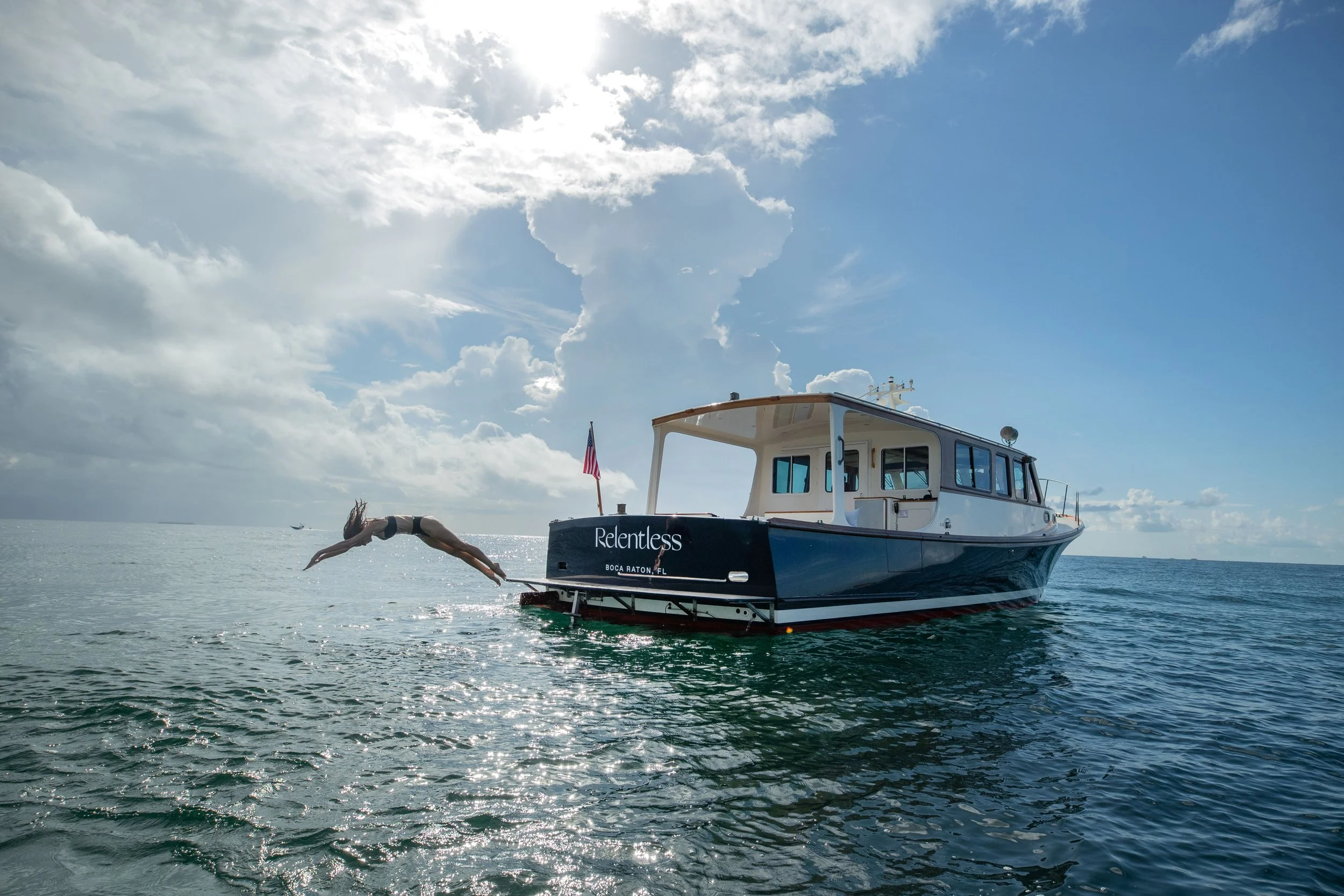 The Boca Raton: The Ultimate Summer Escape for Every Generation 