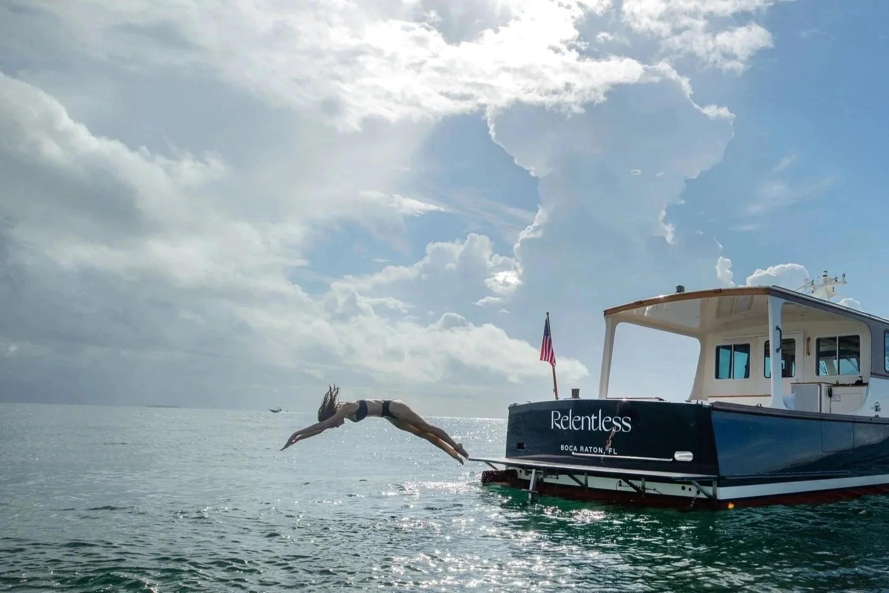 The Boca Raton: The Ultimate Summer Escape for Every Generation 