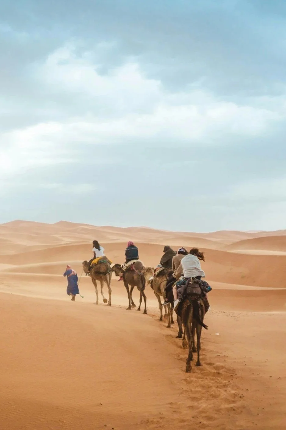 What You Need to Nail When Planning an Incentive Travel Program