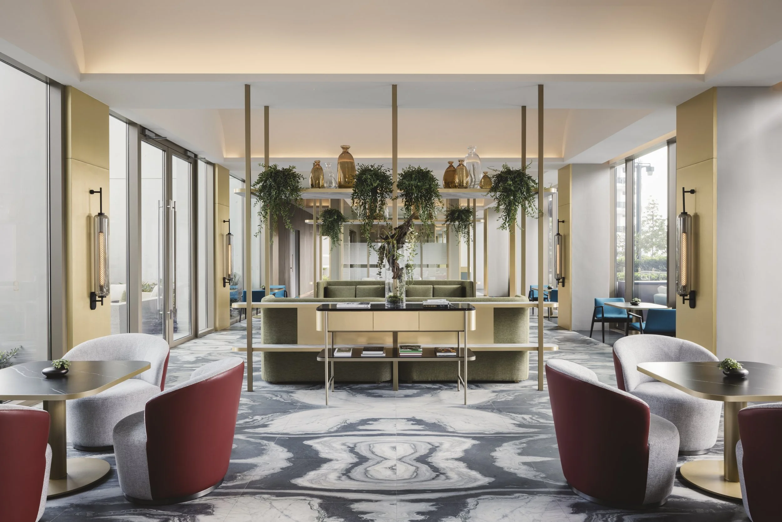 Pan Pacific Orchard_Pacific Club Lounge (Photographed by Studio Periphery).jpg