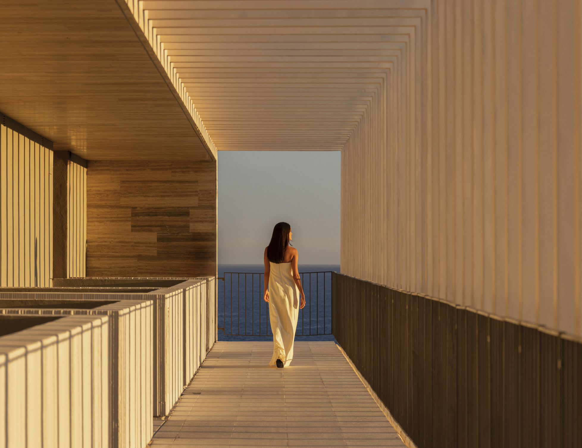 Solaz Los Cabos: Where Art Meets Baja’s Wild Beauty  