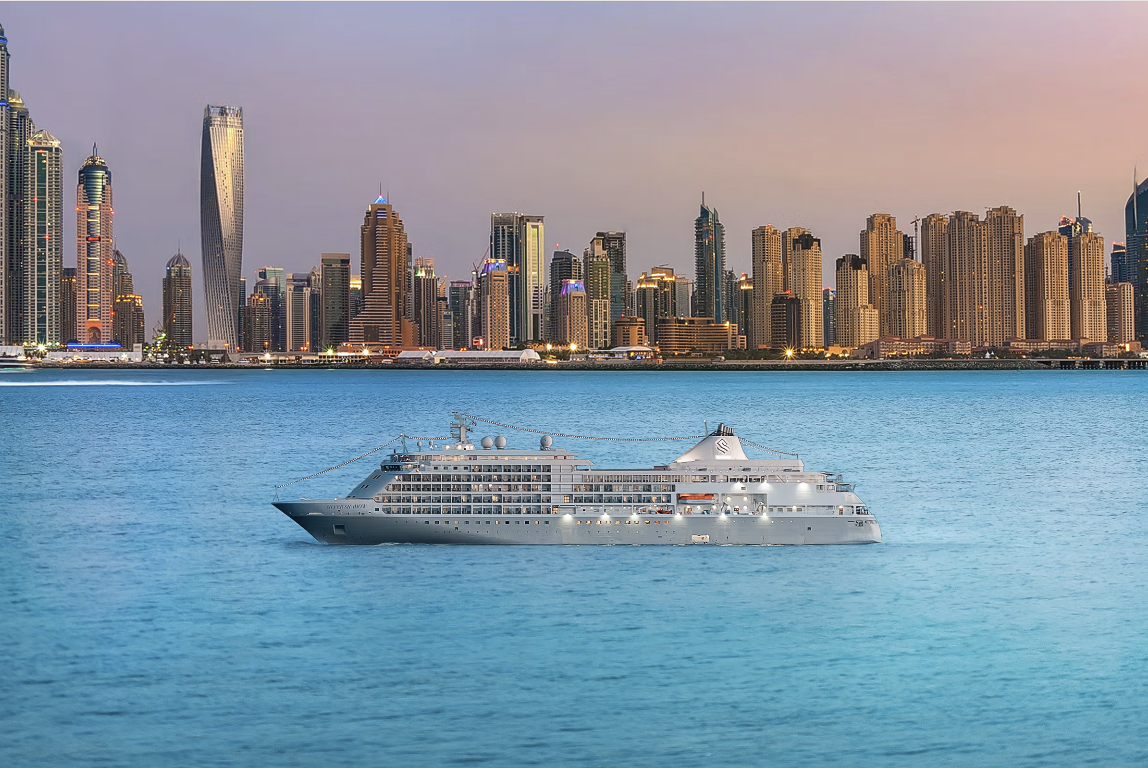 Silversea: A Quieter Kind of Ultra-Luxury 
