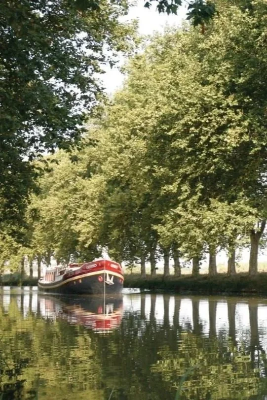 Slow Travel, French Style: A Journey Aboard Les Bateaux Belmond 