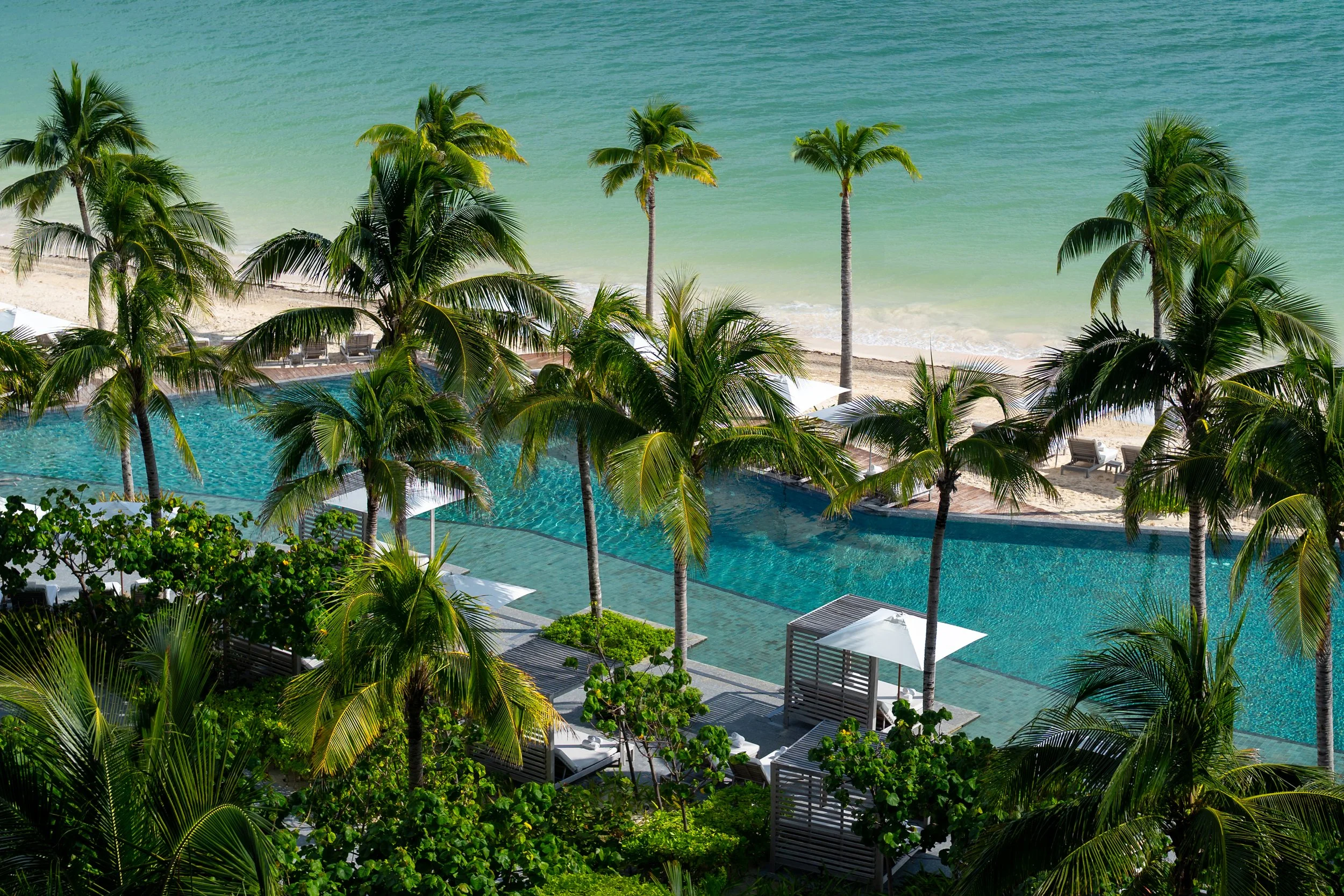 The Waldorf Astoria Way: Three Stays, Three Ways to Travel  