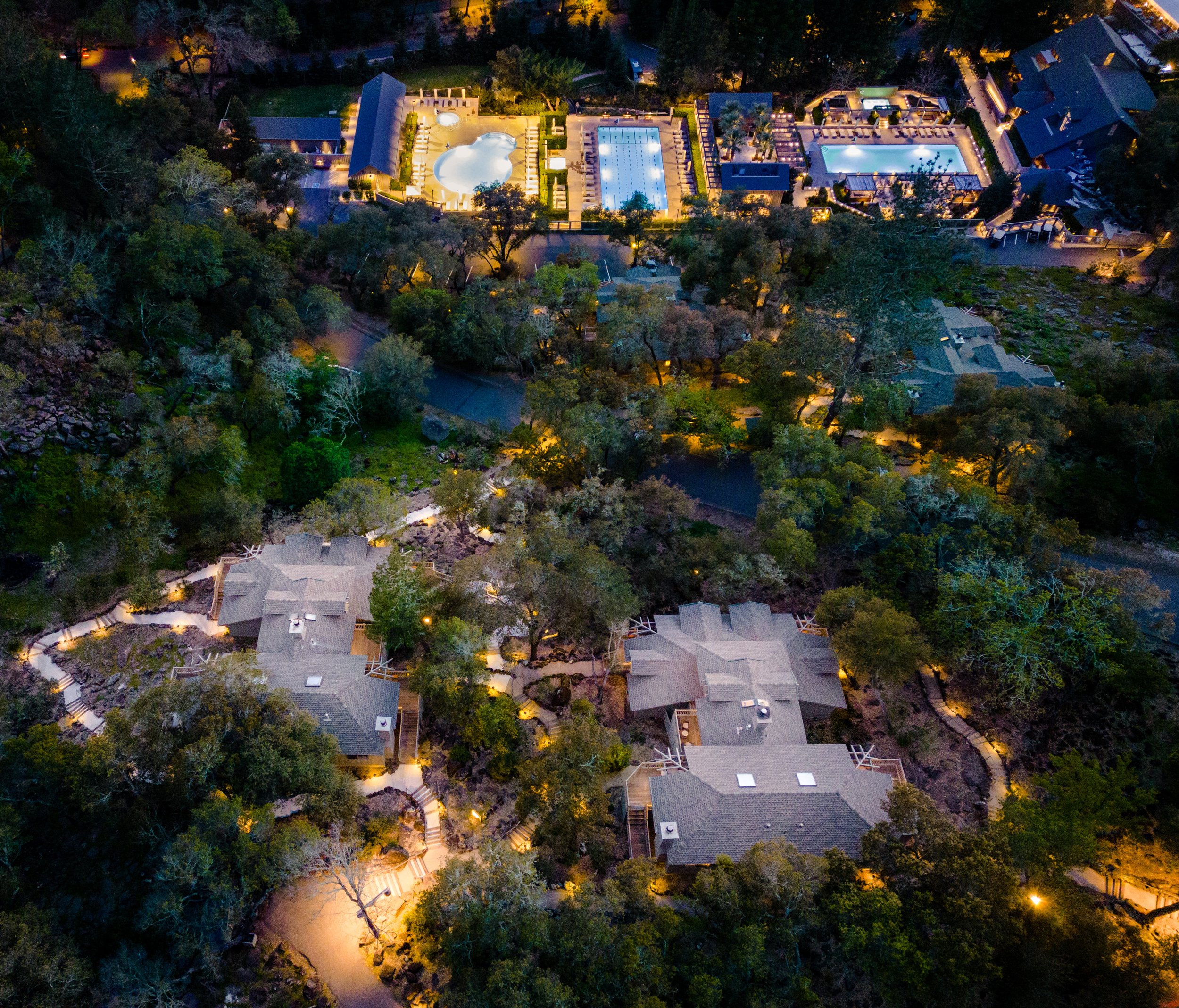 Meadowood_Lodgings and Pools aerial.jpg