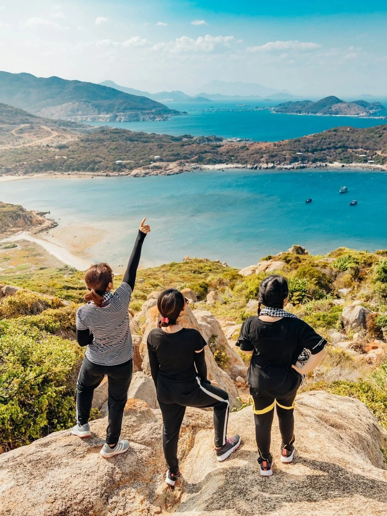 Beyond the Agenda: Rethinking the Executive Retreat