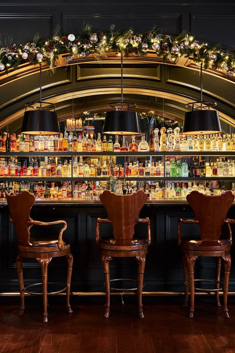 Experience Winter Luxury at Aspen's Hotel Jerome and Telluride's ...