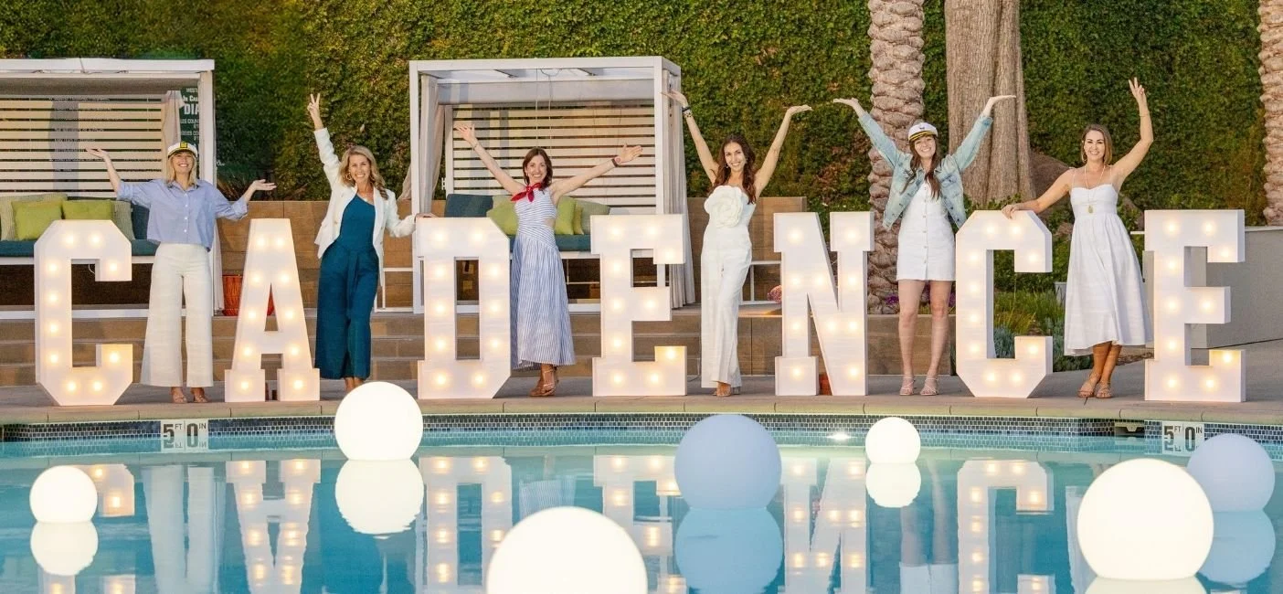 Cadence Named to Travel Weekly's 2026 Power List, Ranking Among the Travel Industry's Top-Selling Agencies