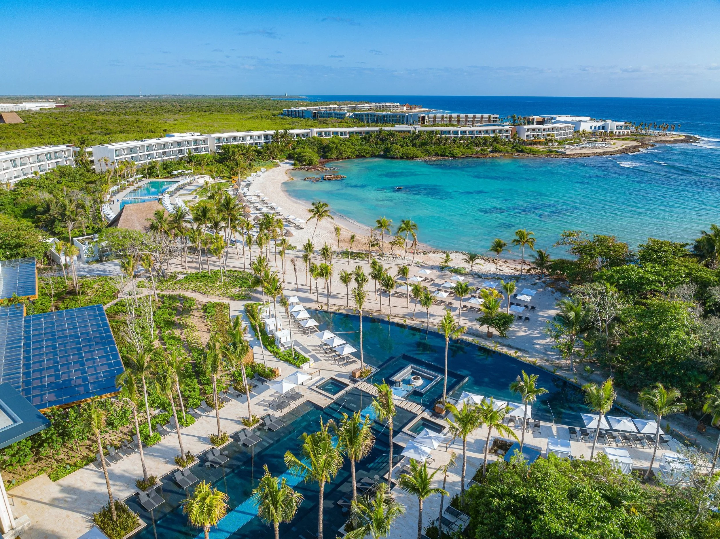 Conrad Tulum Riviera Maya