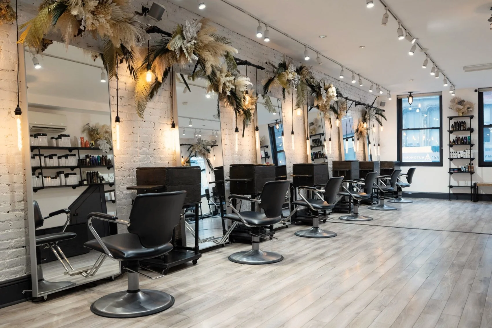 Art + Autonomy SoHo Hair Salon