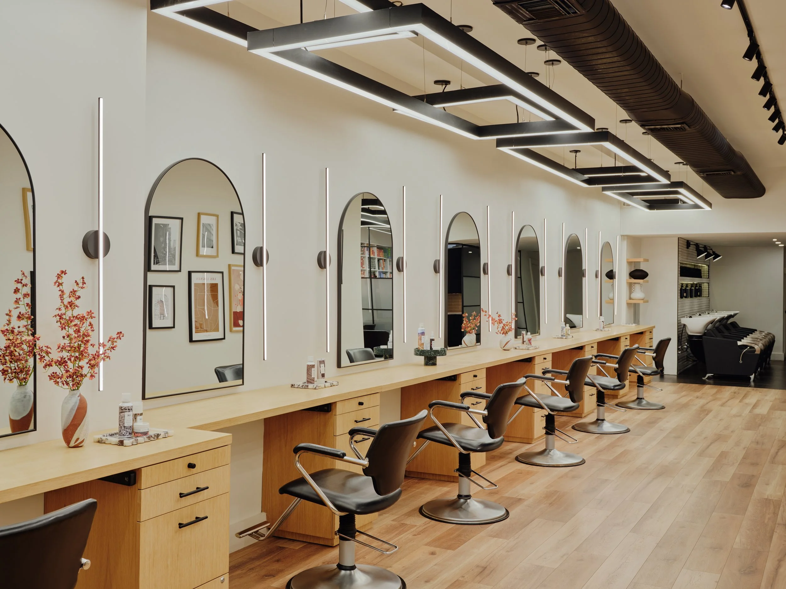 Art + Autonomy Salon