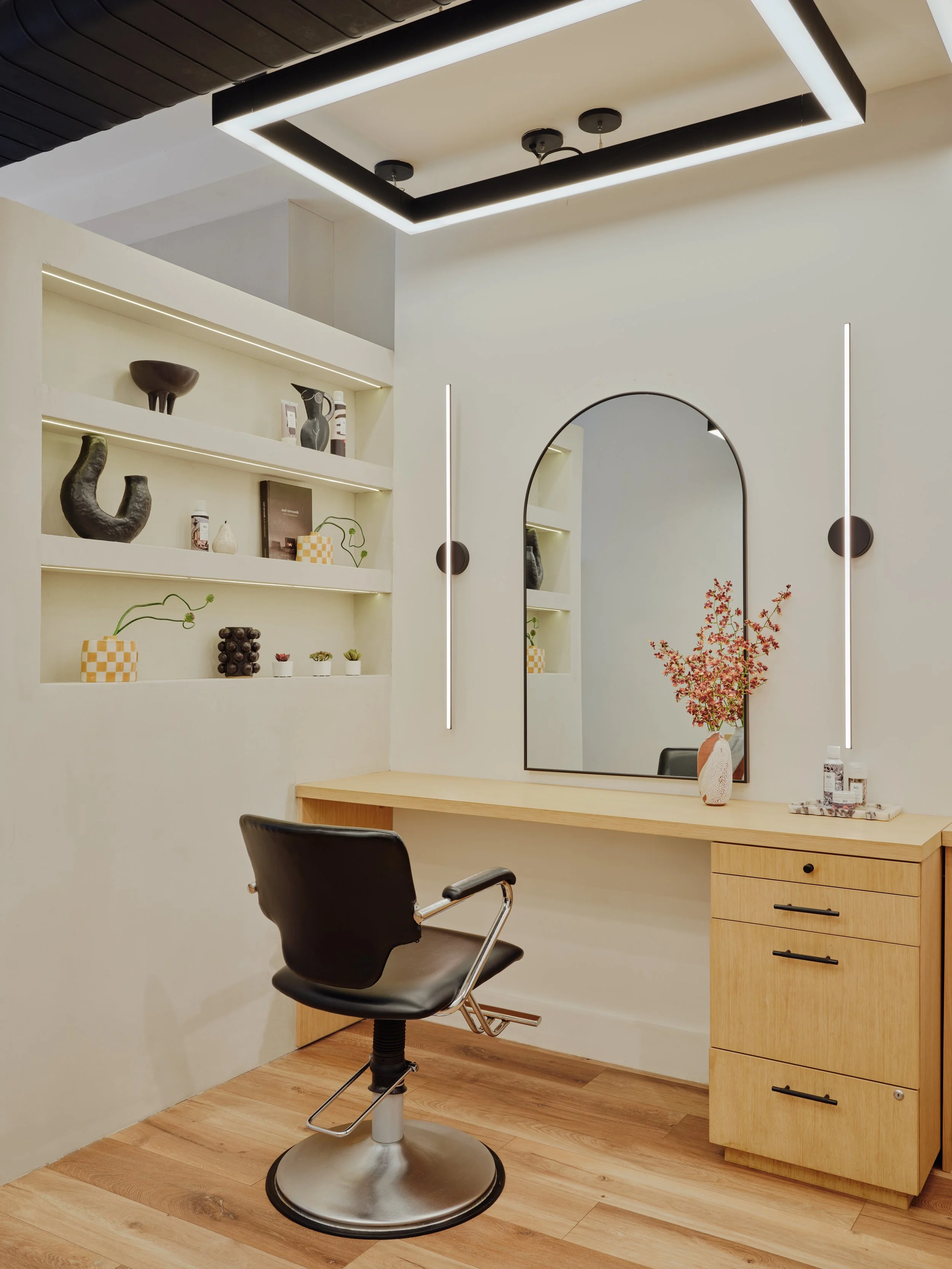 Art + Autonomy Salon