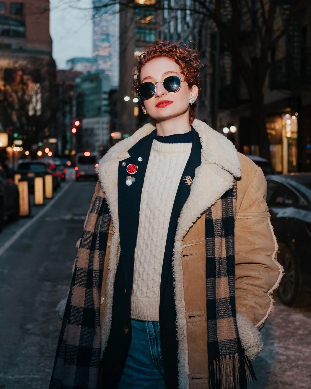 When you trust your stylist, everything clicks.

Desiree (@deslie.knope) trusted Tom (@manemgr) with a major hairstyle change and walked out lighter, bolder, and magnetic. 

#ColdDryCut #ArtAutonomySalon #SoHoNYC #ArtAndAutonomy #CurlyHair