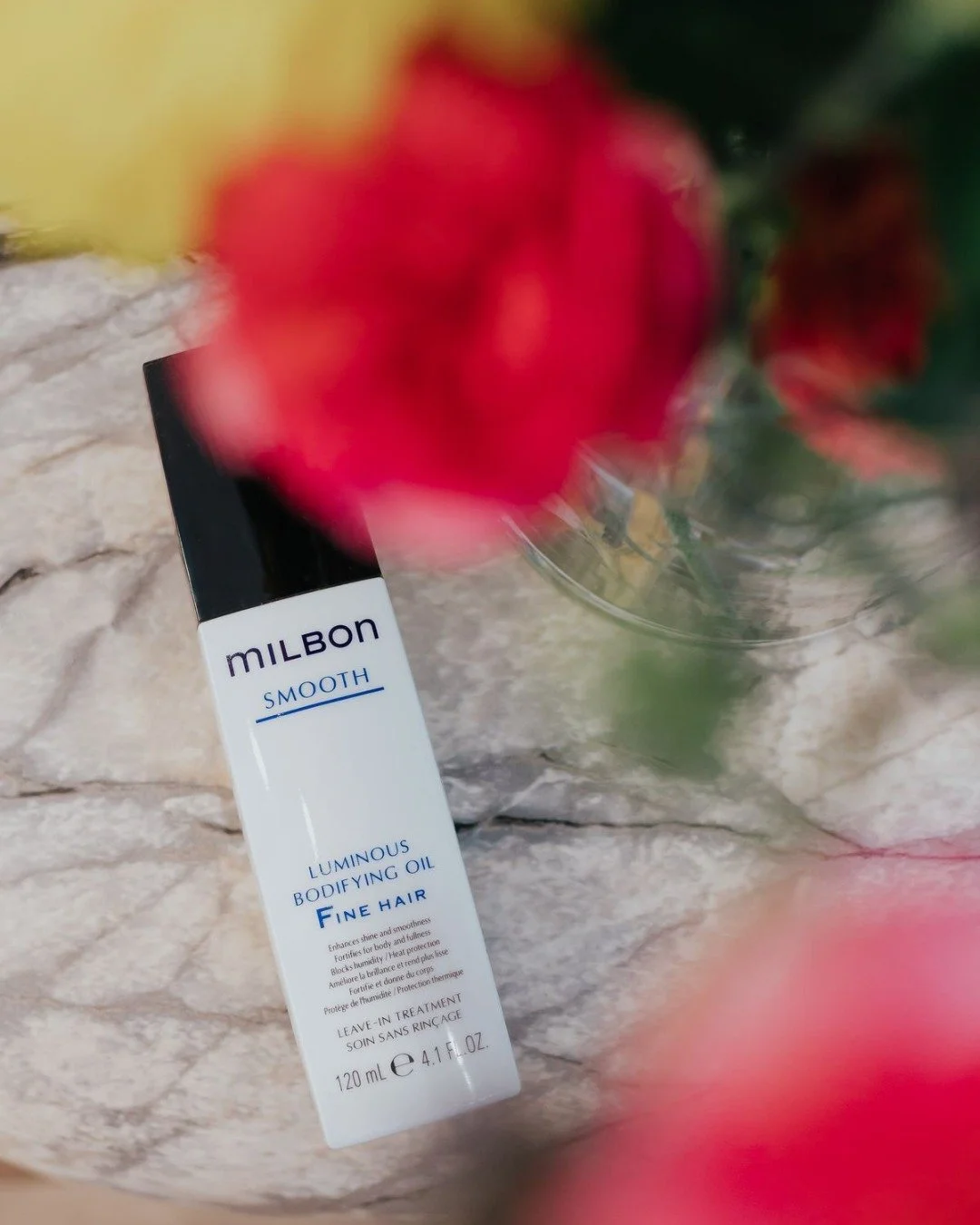 Haven&rsquo;s (@havenbleu) Product of the Month is all about summer-proof hair: Milbon Smooth and Milbon Repair, tailored for both fine and coarse textures.

Summer hair is about movement, shine, and not fighting the humidity. Milbon Smooth keeps fin