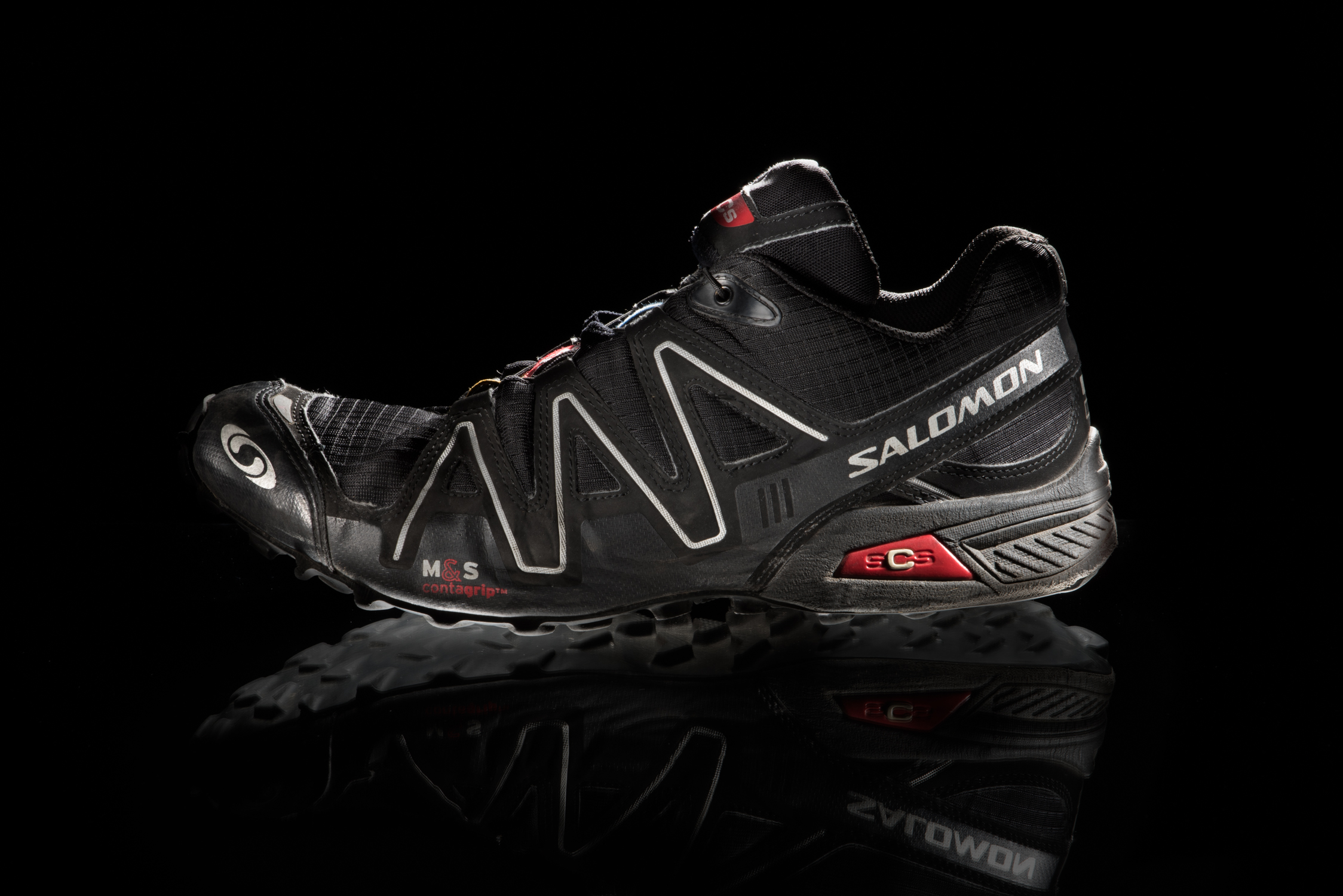 Salomon Speedcross