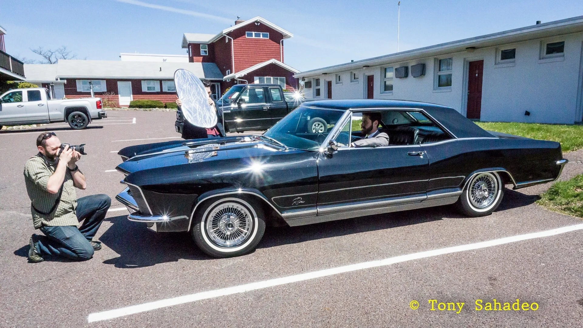 65 Buick riviera