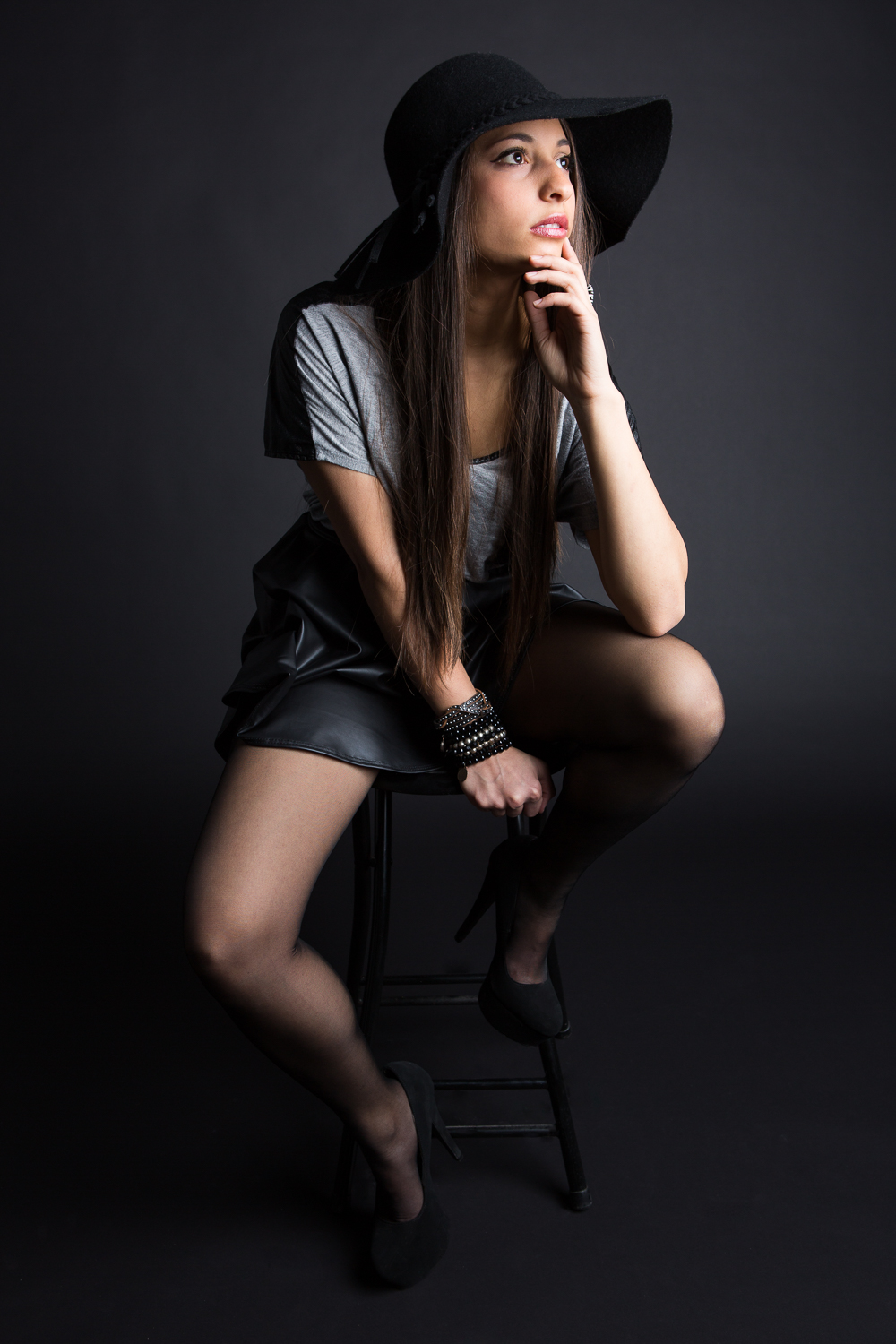 Studio Fashion. Lindelle 